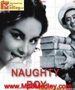 Naughty Boy 1962 song download